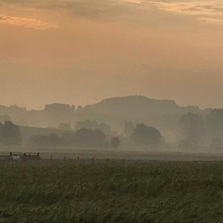 Kompas Gite Ellezelles Eksteriør bilde